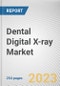 Dental Digital X-ray Market By Type (Extraoral X-ray system, Intraoral X-ray system), By Application (Medical, Others), By End user (Hospitals, Dental clinics, Others): Global Opportunity Analysis and Industry Forecast, 2023-2032 - Product Thumbnail Image