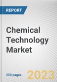 Chemical Technology Market By Technology, By Application: Global Opportunity Analysis and Industry Forecast, 2021-2031- Product Image