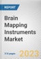 Brain Mapping Instruments Market By Product Type, By End User: Global Opportunity Analysis and Industry Forecast, 2021-2031 - Product Thumbnail Image