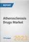 Atherosclerosis Drugs Market By Drug Type, By Route of Administration, By Distribution Channel: Global Opportunity Analysis and Industry Forecast, 2023-2032 - Product Image