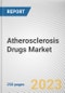 Atherosclerosis Drugs Market By Drug Type, By Route of Administration, By Distribution Channel: Global Opportunity Analysis and Industry Forecast, 2023-2032 - Product Thumbnail Image