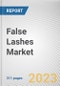 False Lashes Market By Type, By Raw Material, By Distribution Channel: Global Opportunity Analysis and Industry Forecast, 2022-2031 - Product Image