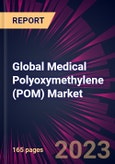 Global Medical Polyoxymethylene (POM) Market 2023-2027- Product Image