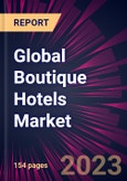 Global Boutique Hotels Market 2023-2027- Product Image
