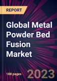 Global Metal Powder Bed Fusion Market 2023-2027- Product Image