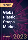 Global Plastic Straps Market 2023-2027- Product Image