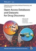 Open Access Databases and Datasets for Drug Discovery. Edition No. 1. Methods & Principles in Medicinal Chemistry- Product Image