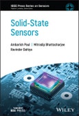 Solid-State Sensors. Edition No. 1. IEEE Press Series on Sensors- Product Image