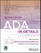 ADA in Details. Interpreting the 2010 Americans with Disabilities Act Standards for Accessible Design. Edition No. 2 - Product Image