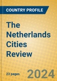 The Netherlands Cities Review- Product Image