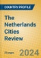 The Netherlands Cities Review - Product Image