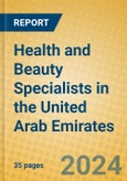 Health and Beauty Specialists in the United Arab Emirates- Product Image