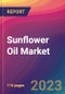 Sunflower Oil Market Size, Market Share, Application Analysis, Regional Outlook, Growth Trends, Key Players, Competitive Strategies and Forecasts, 2023 to 2031 - Product Image