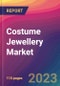 Costume Jewellery Market Size, Market Share, Application Analysis, Regional Outlook, Growth Trends, Key Players, Competitive Strategies and Forecasts, 2023 to 2031 - Product Image