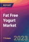 Fat Free Yogurt Market Size, Market Share, Application Analysis, Regional Outlook, Growth Trends, Key Players, Competitive Strategies and Forecasts, 2023 to 2031 - Product Thumbnail Image