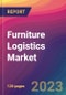 Furniture Logistics Market Size, Market Share, Application Analysis, Regional Outlook, Growth Trends, Key Players, Competitive Strategies and Forecasts, 2023 to 2031 - Product Thumbnail Image