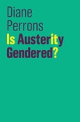 Is Austerity Gendered?. Edition No. 1. The Future of Capitalism- Product Image