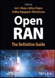 Open RAN. The Definitive Guide. Edition No. 1- Product Image