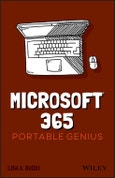 Microsoft 365 Portable Genius. Edition No. 1- Product Image