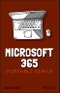 Microsoft 365 Portable Genius. Edition No. 1 - Product Thumbnail Image