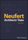 Architects' Data. Edition No. 6- Product Image