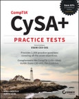 CompTIA CySA+ Practice Tests. Exam CS0-003. Edition No. 3- Product Image