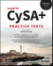 CompTIA CySA+ Practice Tests. Exam CS0-003. Edition No. 3 - Product Thumbnail Image