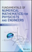 Fundamentals of Numerical Mathematics for Physicists and Engineers. Edition No. 1- Product Image