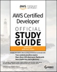 AWS Certified Developer Official Study Guide. Associate (DVA-C01) Exam. Edition No. 1- Product Image