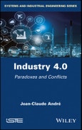 Industry 4.0. Paradoxes and Conflicts. Edition No. 1- Product Image