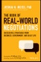 The Book of Real-World Negotiations. Successful Strategies From Business, Government, and Daily Life. Edition No. 1 - Product Image