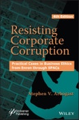 Resisting Corporate Corruption. Practical Cases in Business Ethics from Enron through SPACs. Edition No. 4- Product Image