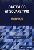 Statistics at Square Two. Edition No. 3- Product Image