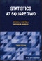 Statistics at Square Two. Edition No. 3 - Product Image