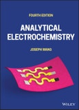 Analytical Electrochemistry. Edition No. 4- Product Image