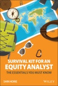 Survival Kit for an Equity Analyst. The Essentials You Must Know. Edition No. 1- Product Image