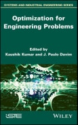 Optimization for Engineering Problems. Edition No. 1- Product Image