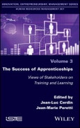The Success of Apprenticeships. Views of Stakeholders on Training and Learning. Edition No. 1- Product Image