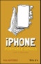 iPhone Portable Genius. Edition No. 6 - Product Thumbnail Image