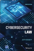 Cybersecurity Law. Edition No. 3- Product Image
