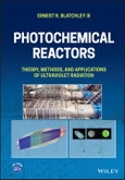 Photochemical Reactors. Theory, Methods, and Applications of Ultraviolet Radiation. Edition No. 1- Product Image