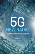 5G New Radio. A Beam-based Air Interface. Edition No. 1- Product Image