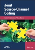 Joint Source-Channel Coding. Edition No. 1. IEEE Press- Product Image