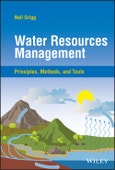 Water Resources Management. Principles, Methods, and Tools. Edition No. 1- Product Image