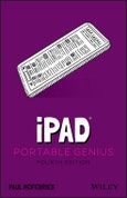 iPad Portable Genius. Edition No. 4- Product Image