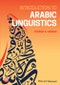 Introduction to Arabic Linguistics. Edition No. 1 - Product Thumbnail Image