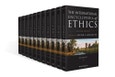 The International Encyclopedia of Ethics, 11 Volume Set. Edition No. 2- Product Image
