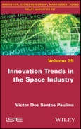 Innovation Trends in the Space Industry. Edition No. 1- Product Image