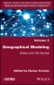 Geographical Modeling. Cities and Territories. Edition No. 1 - Product Thumbnail Image