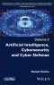Artificial Intelligence, Cybersecurity and Cyber Defence. Edition No. 1 - Product Thumbnail Image